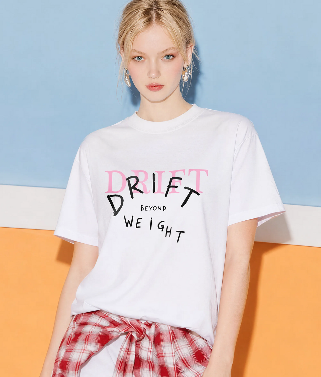 Drift Beyond Weight