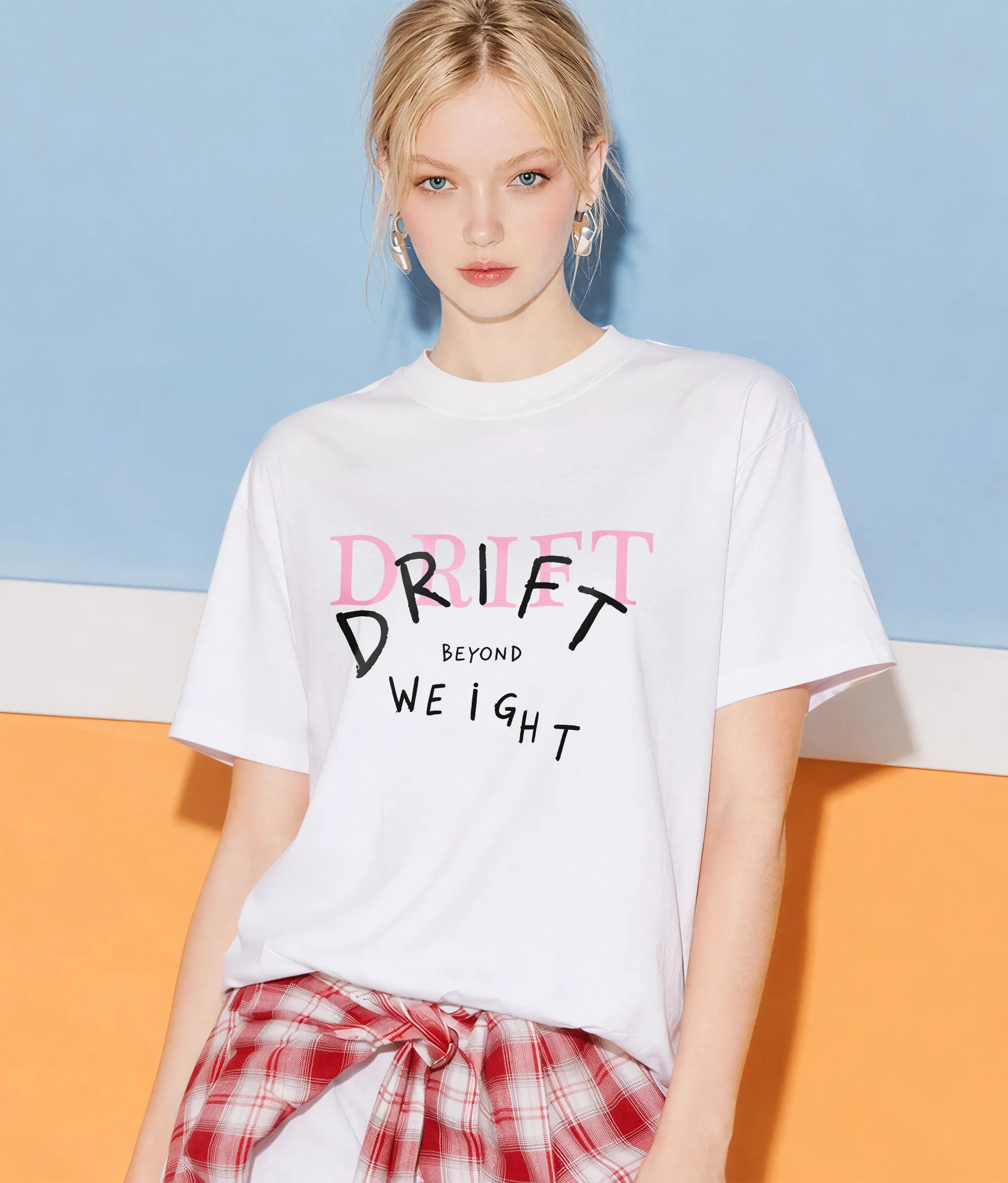 Drift Beyond Weight