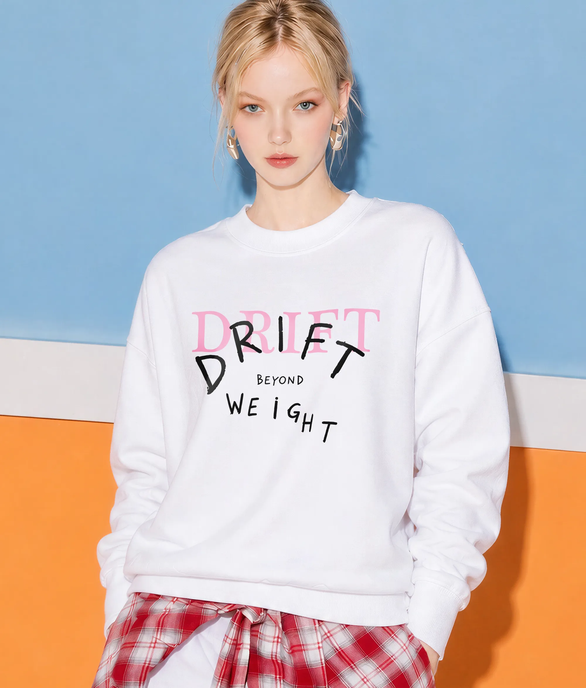 Drift Beyond Weight