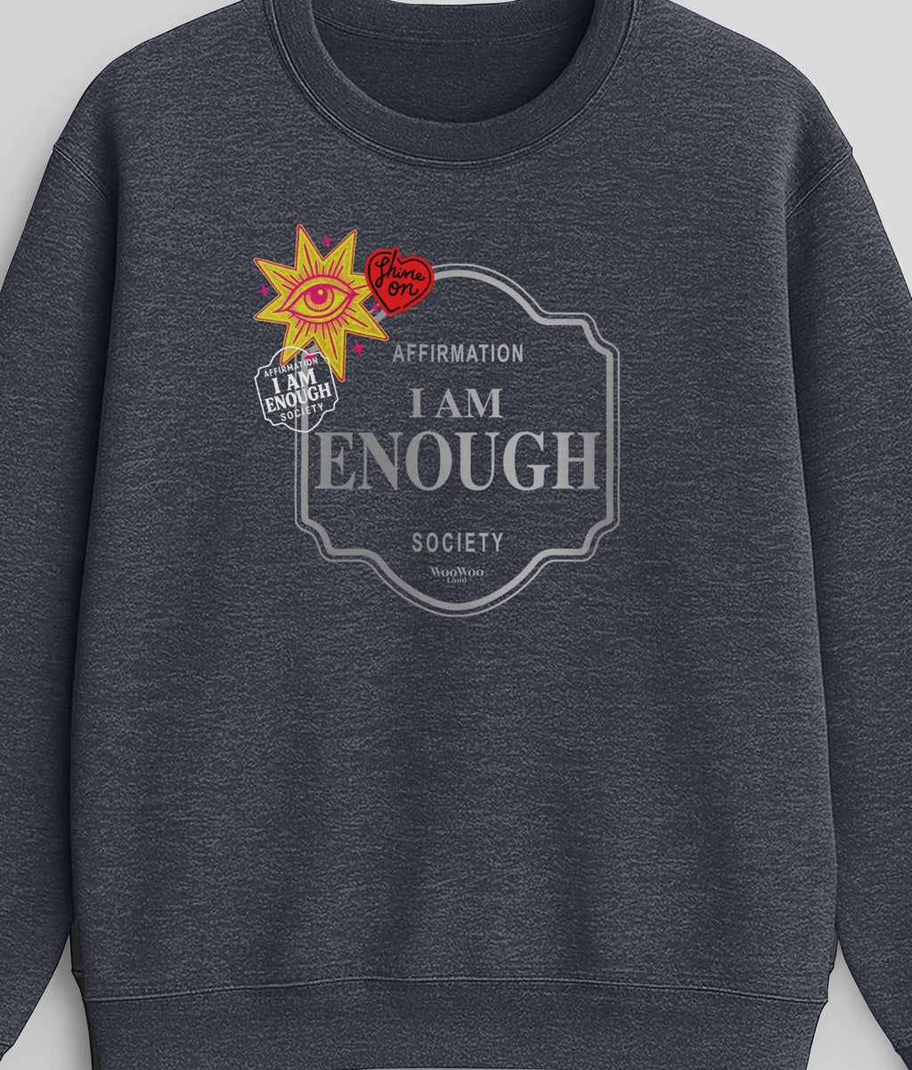 I Am Enough