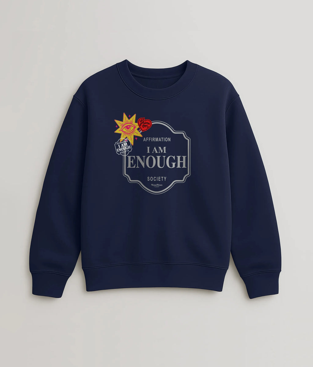I Am Enough