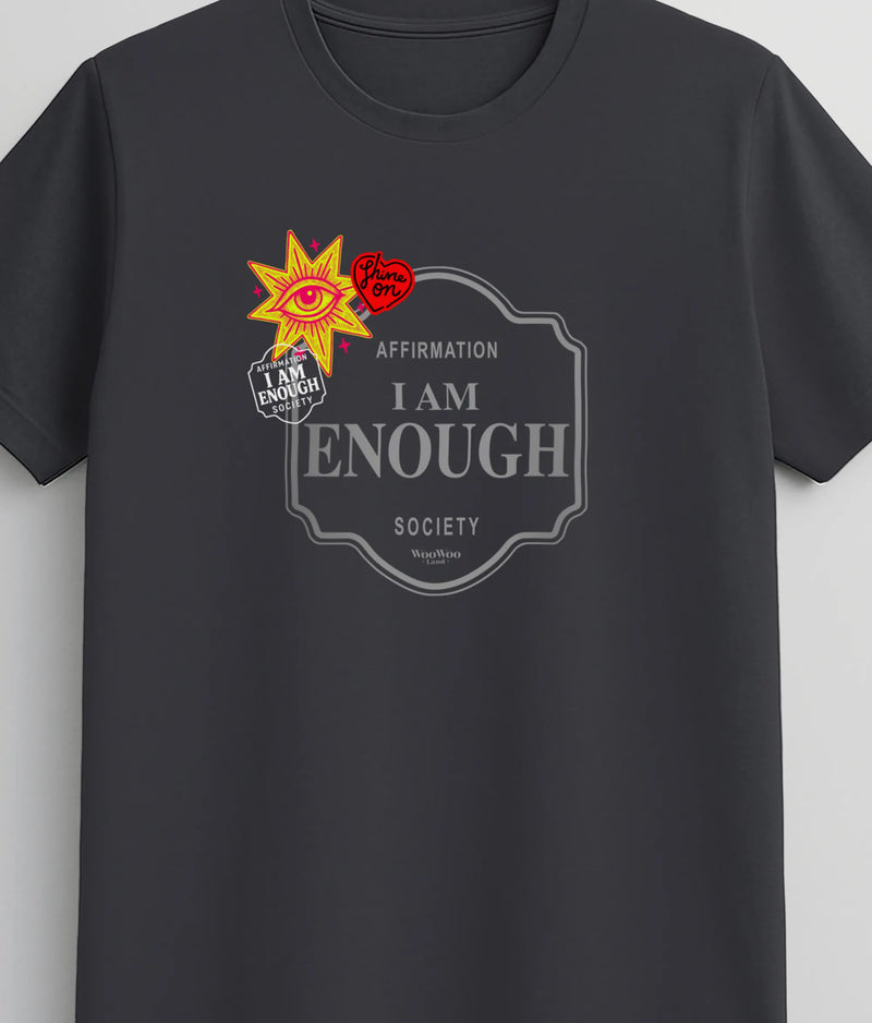 I Am Enough third image