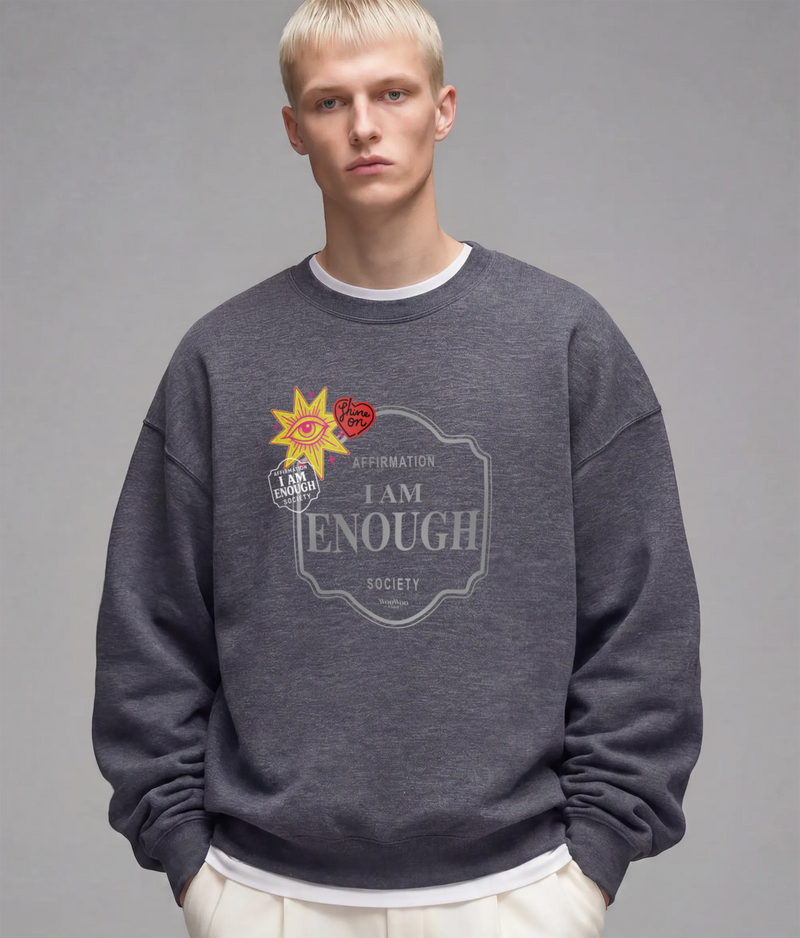 I Am Enough hover