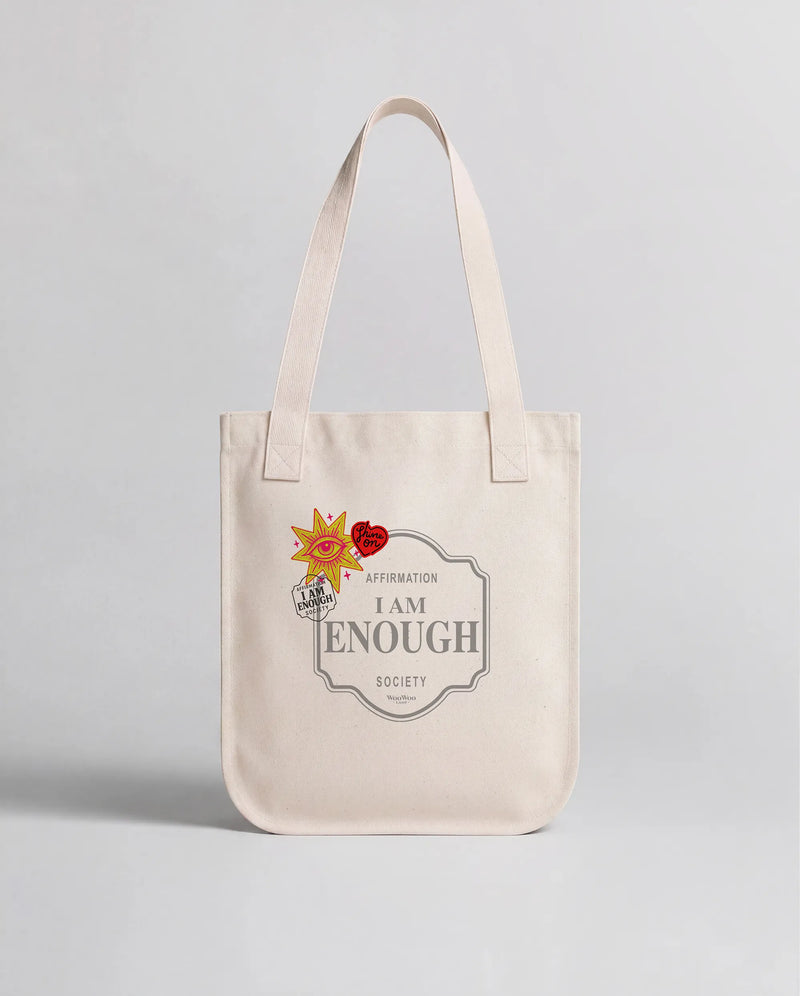 I Am Enough