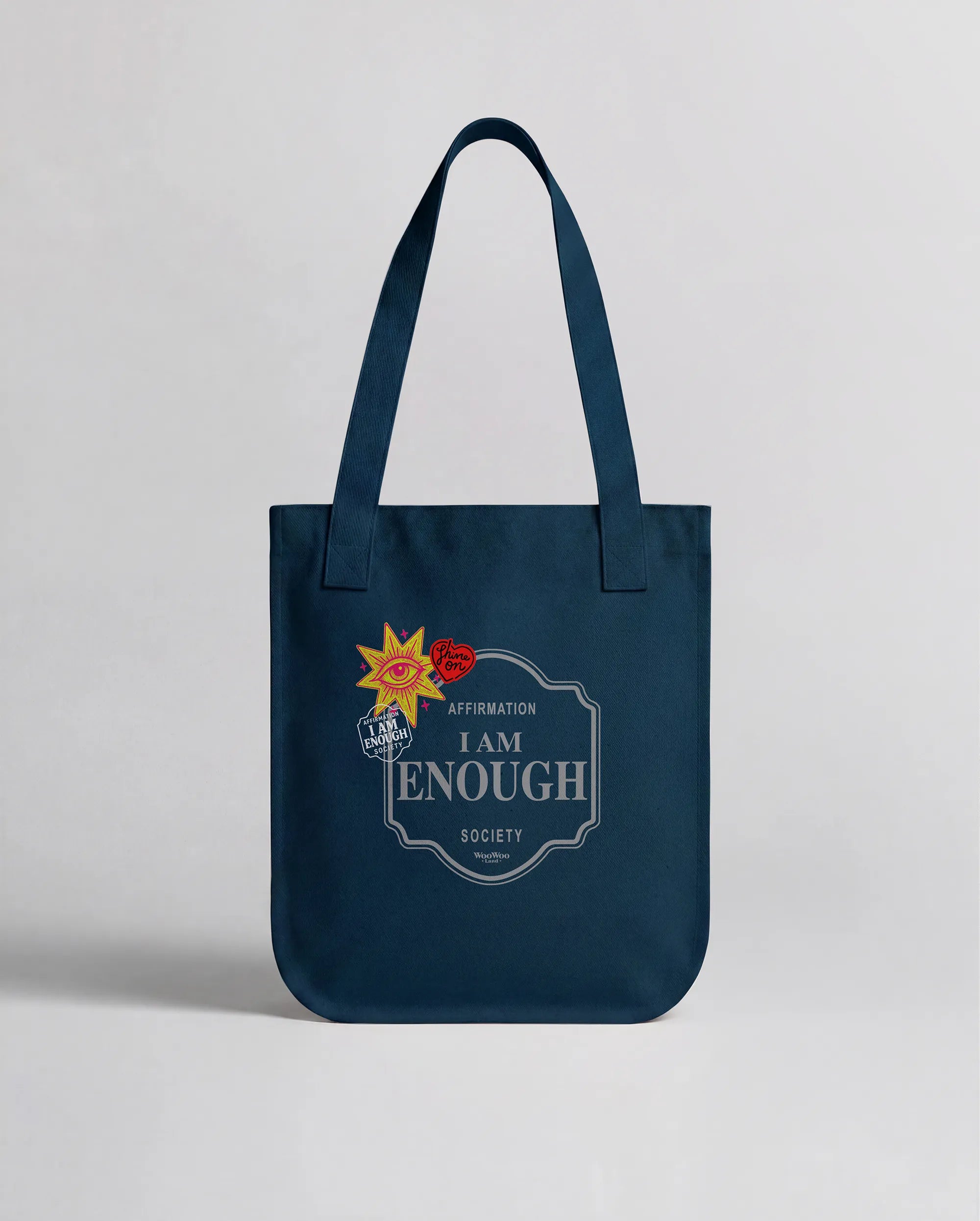 I Am Enough