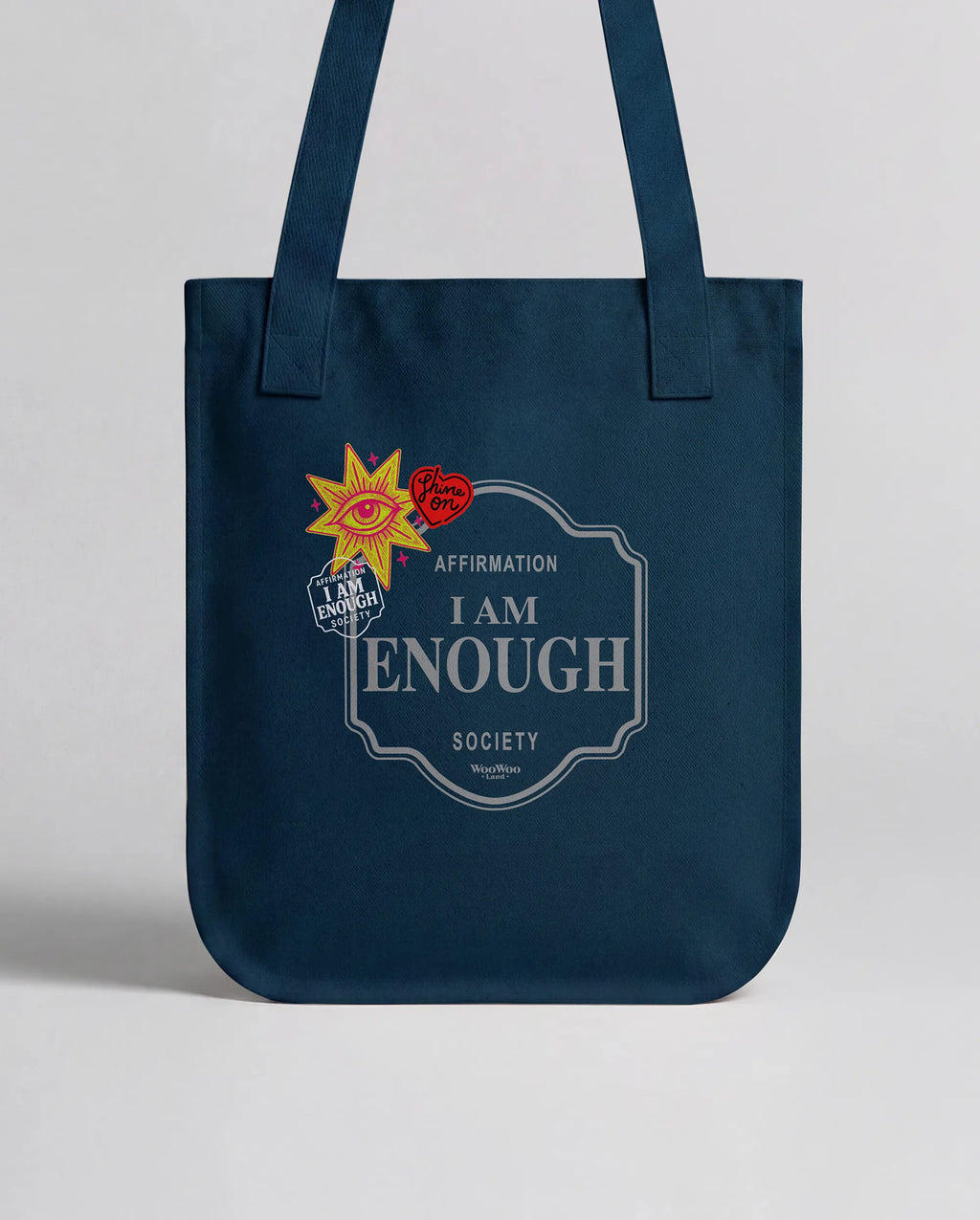 I Am Enough