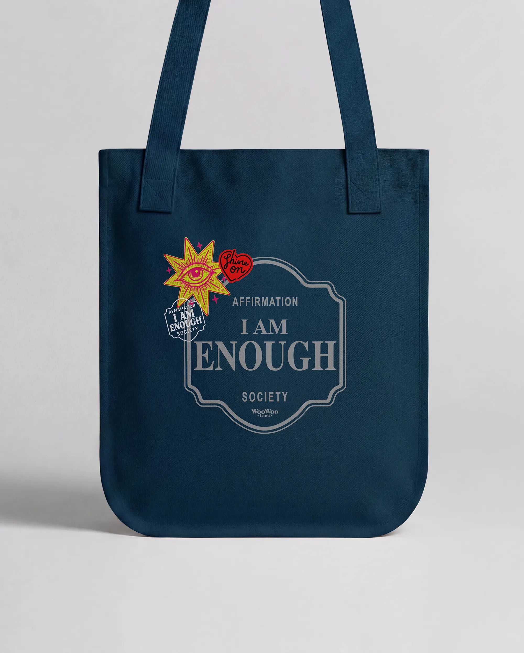 I Am Enough