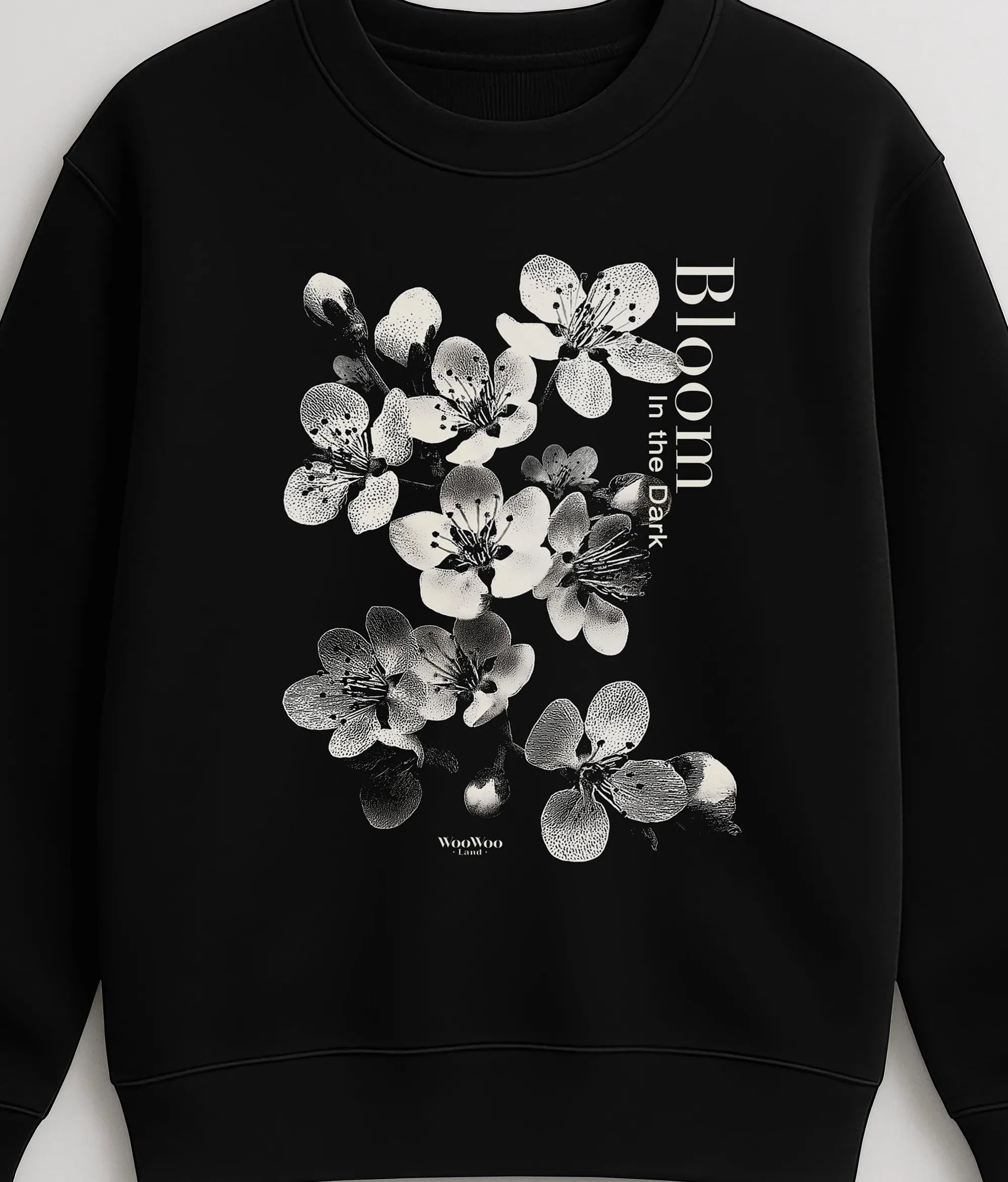 Bloom in the Dark