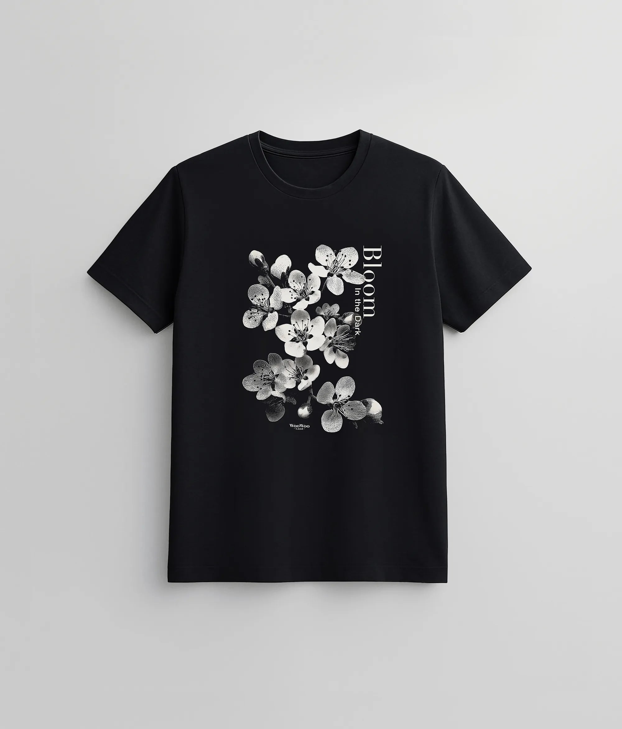 Bloom in the Dark