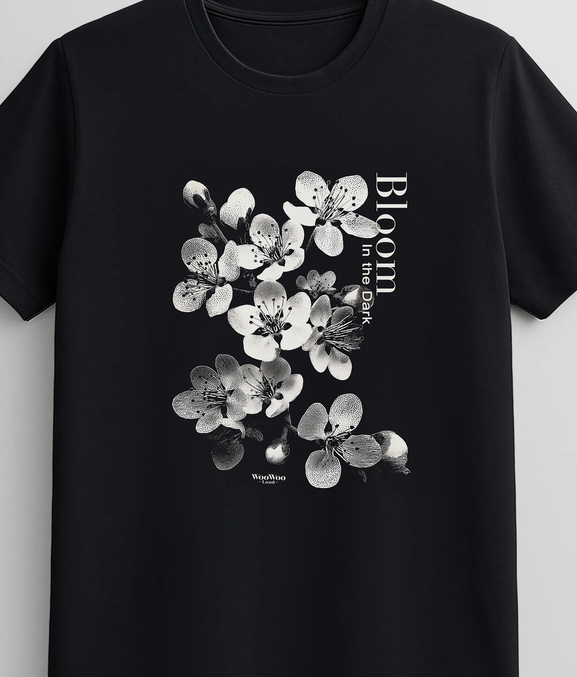 Bloom in the Dark