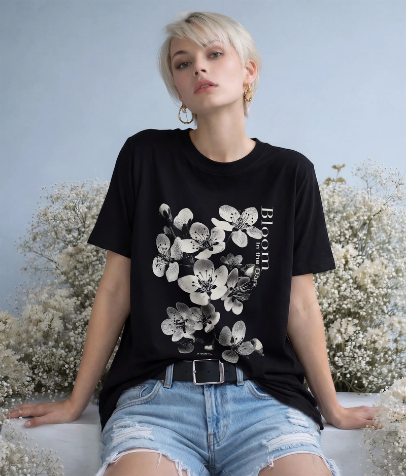 Bloom in the Dark hover