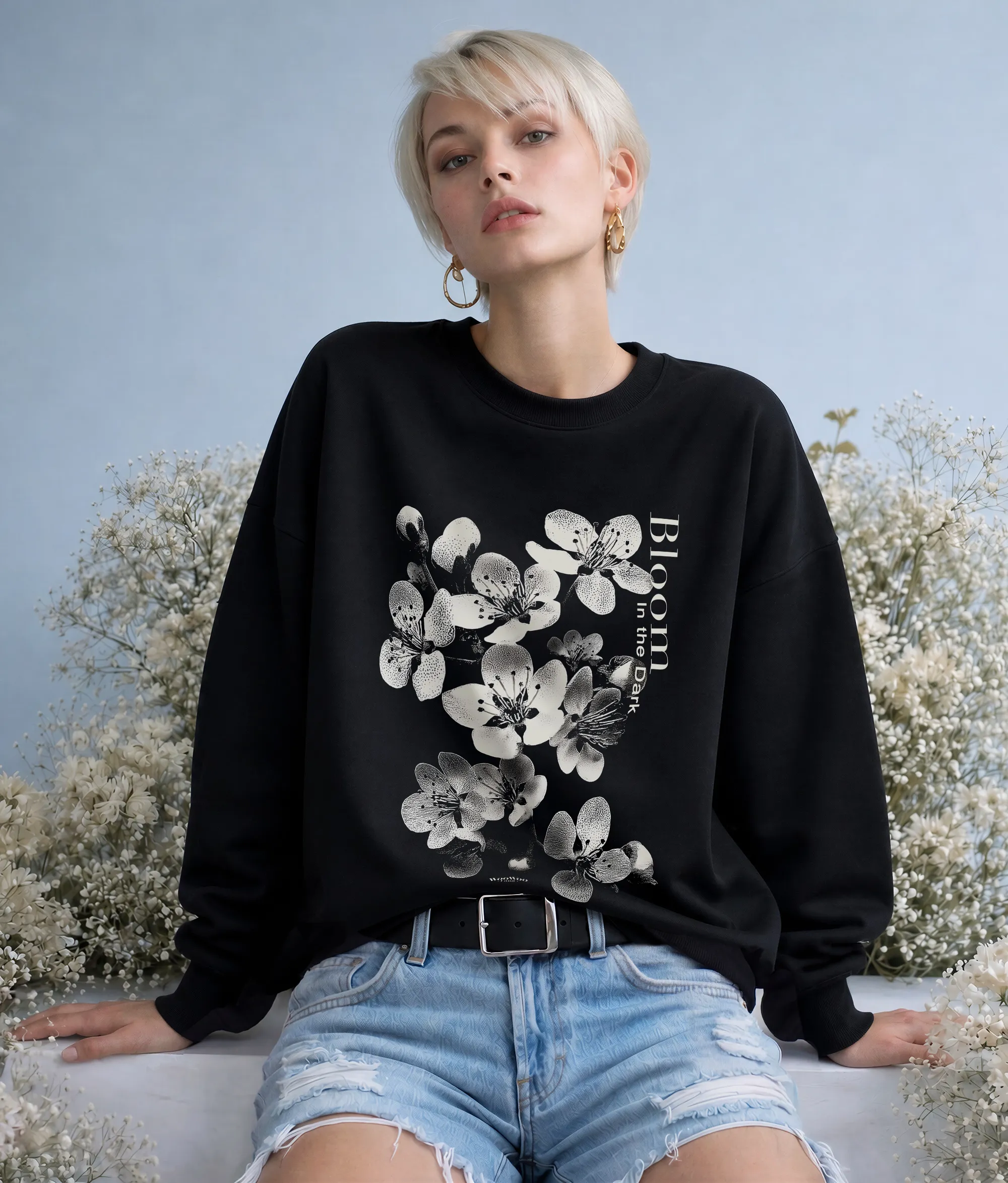 Bloom in the Dark