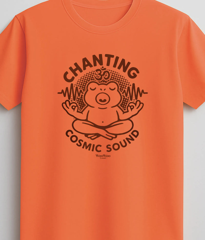 Chanting Cosmic Sound third image