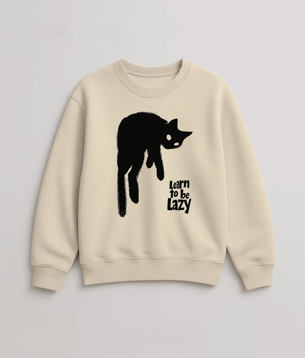 Learn to be Lazy