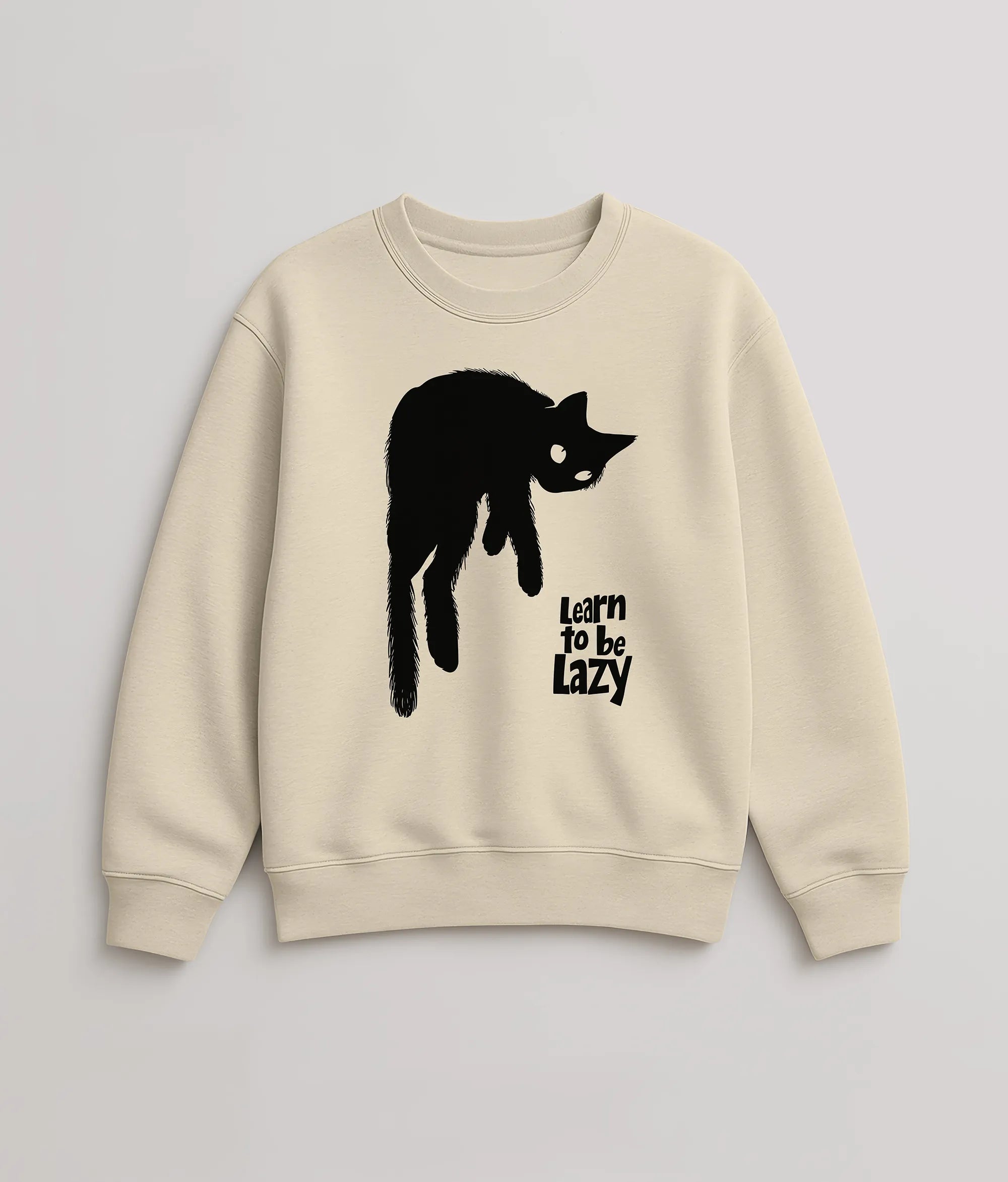 Learn to be Lazy