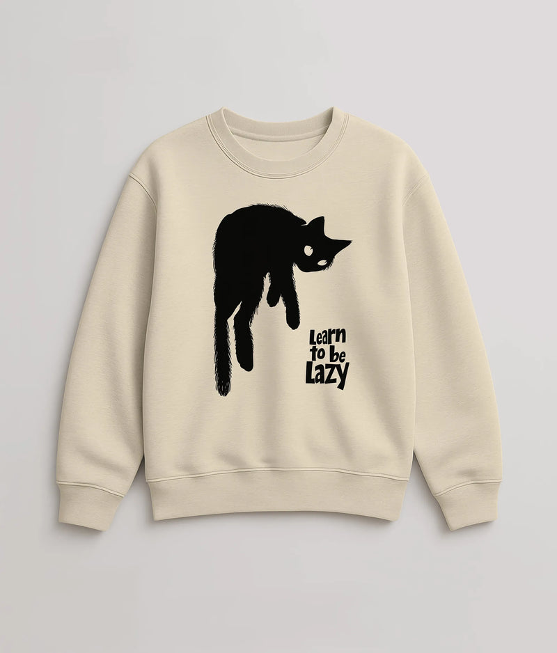 Learn to be Lazy