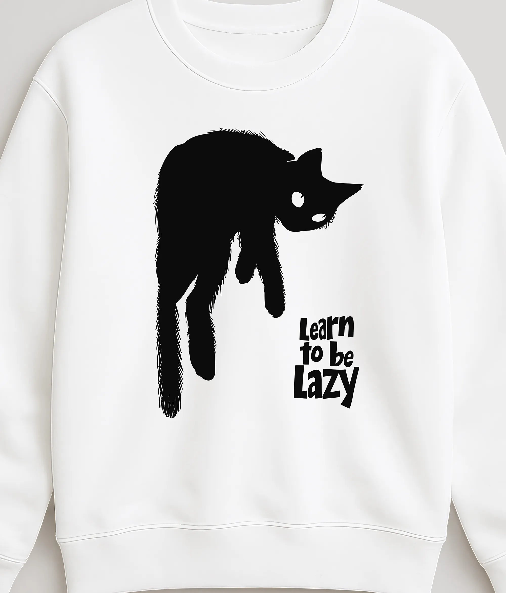 Learn to be Lazy