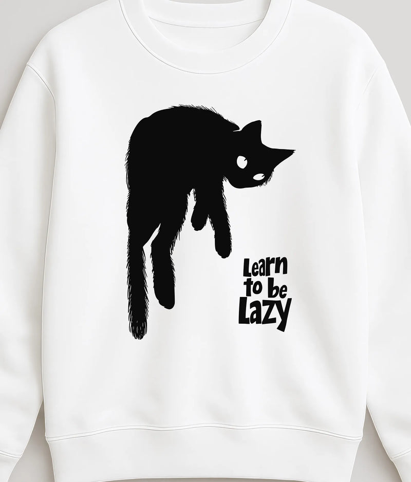 Learn to be Lazy third image