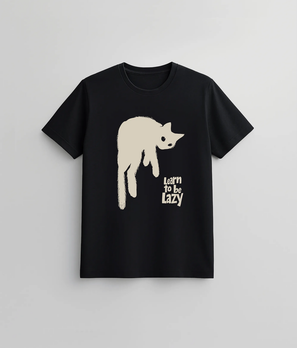 Learn to be Lazy