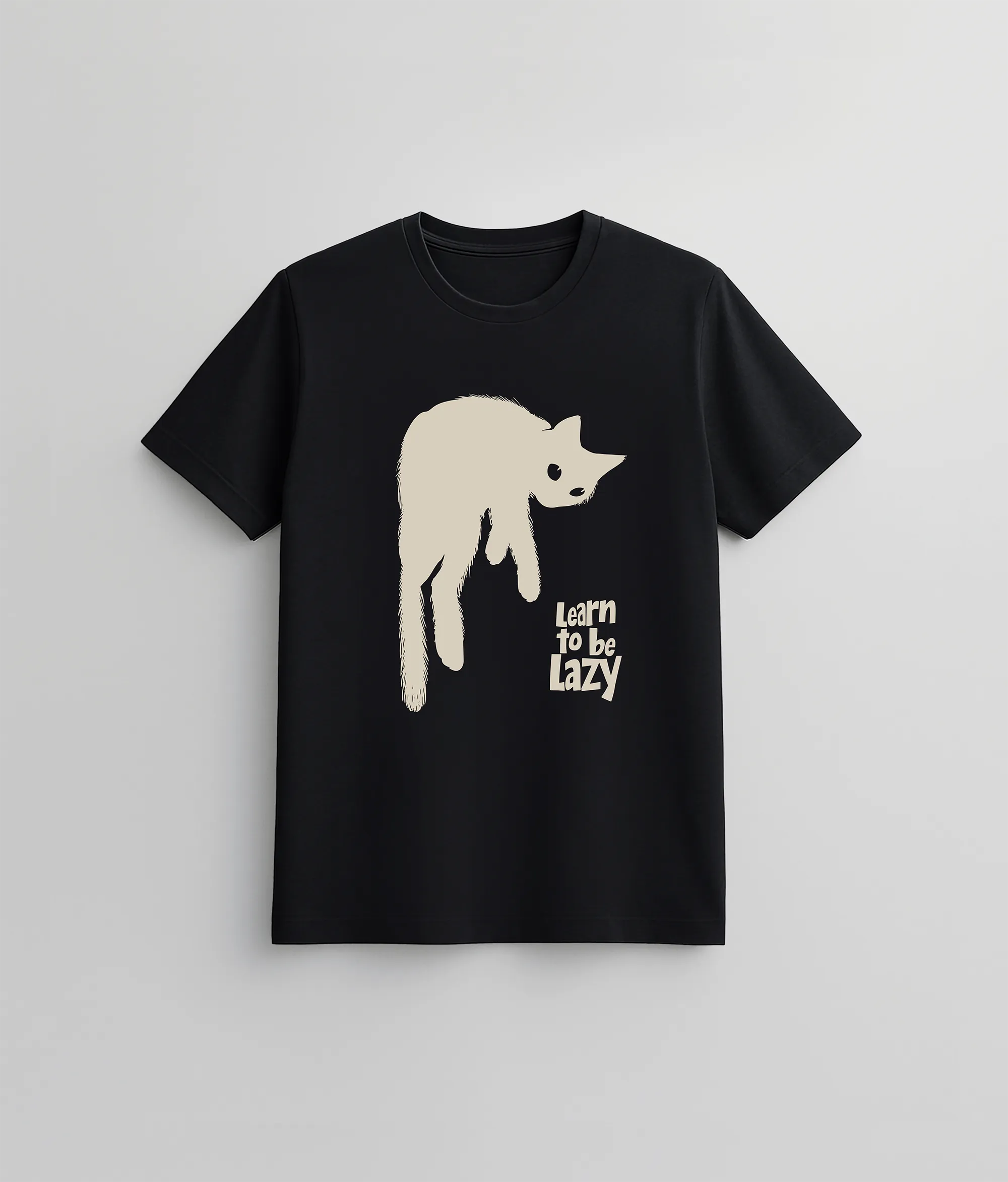 Learn to be Lazy