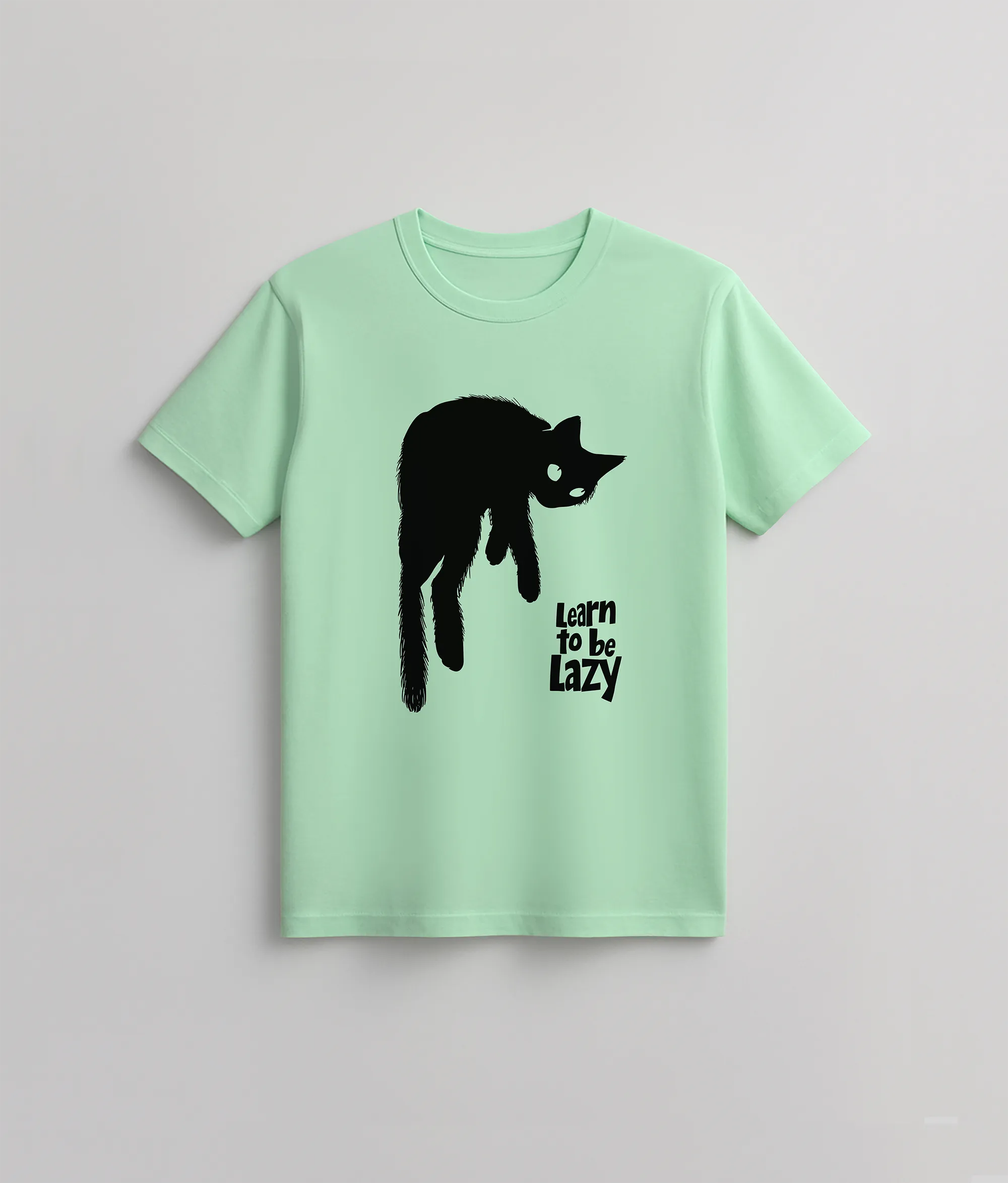 Learn to be Lazy
