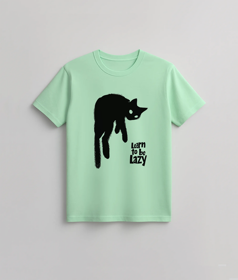 Learn to be Lazy