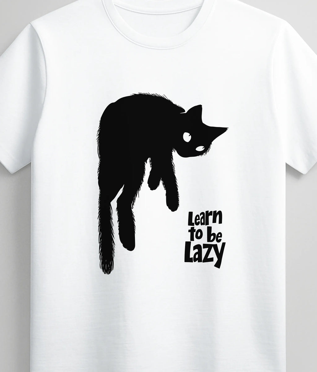 Learn to be Lazy