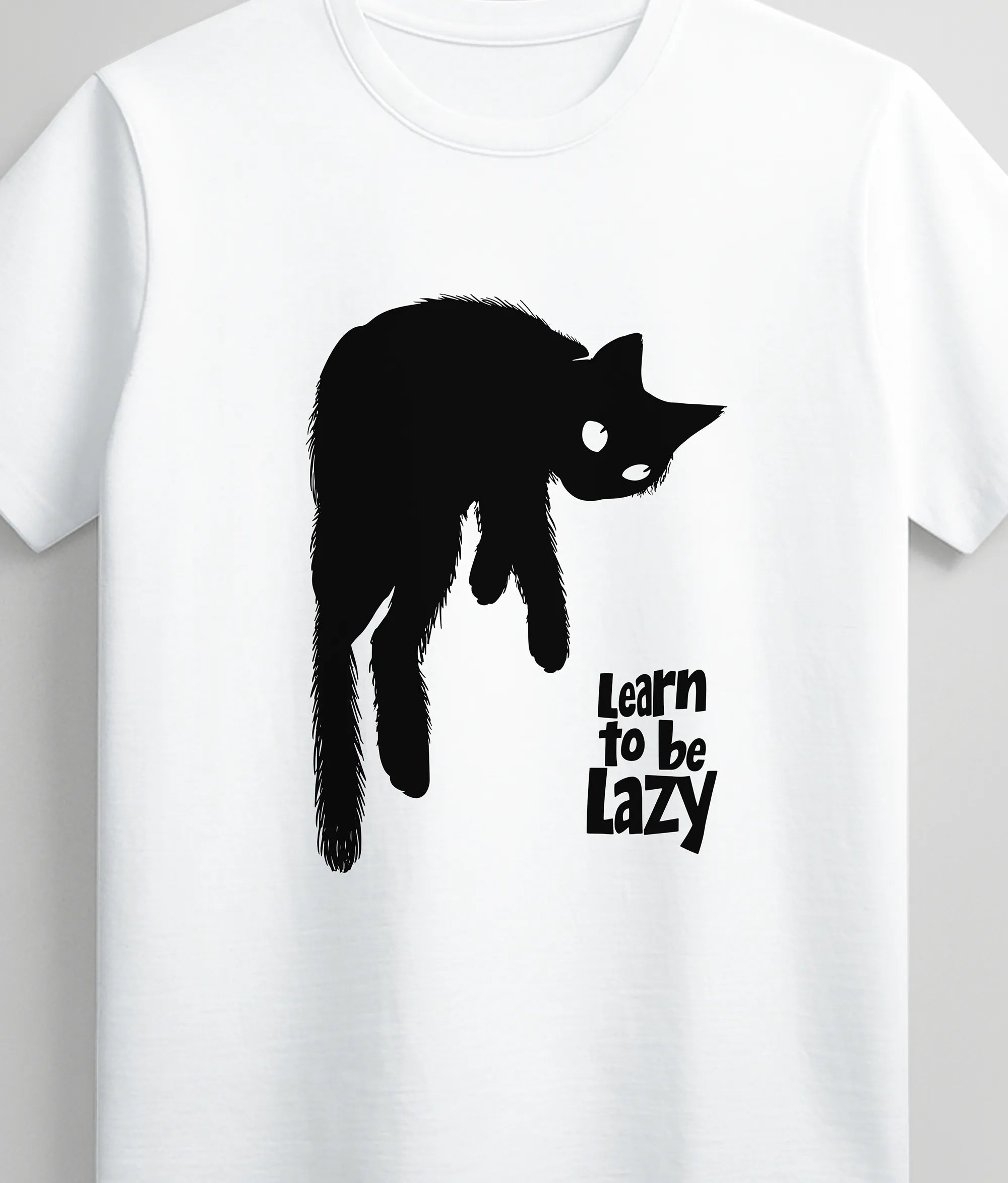 Learn to be Lazy