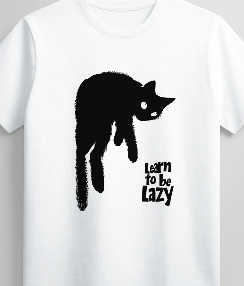 Learn to be Lazy third image