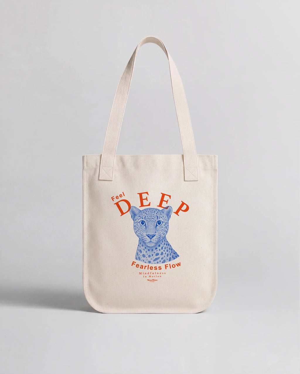 Feel Deep - Fearless Flow
