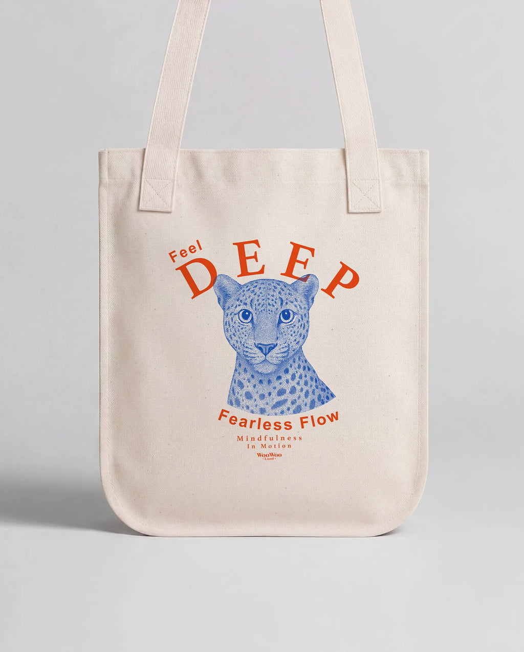Feel Deep - Fearless Flow