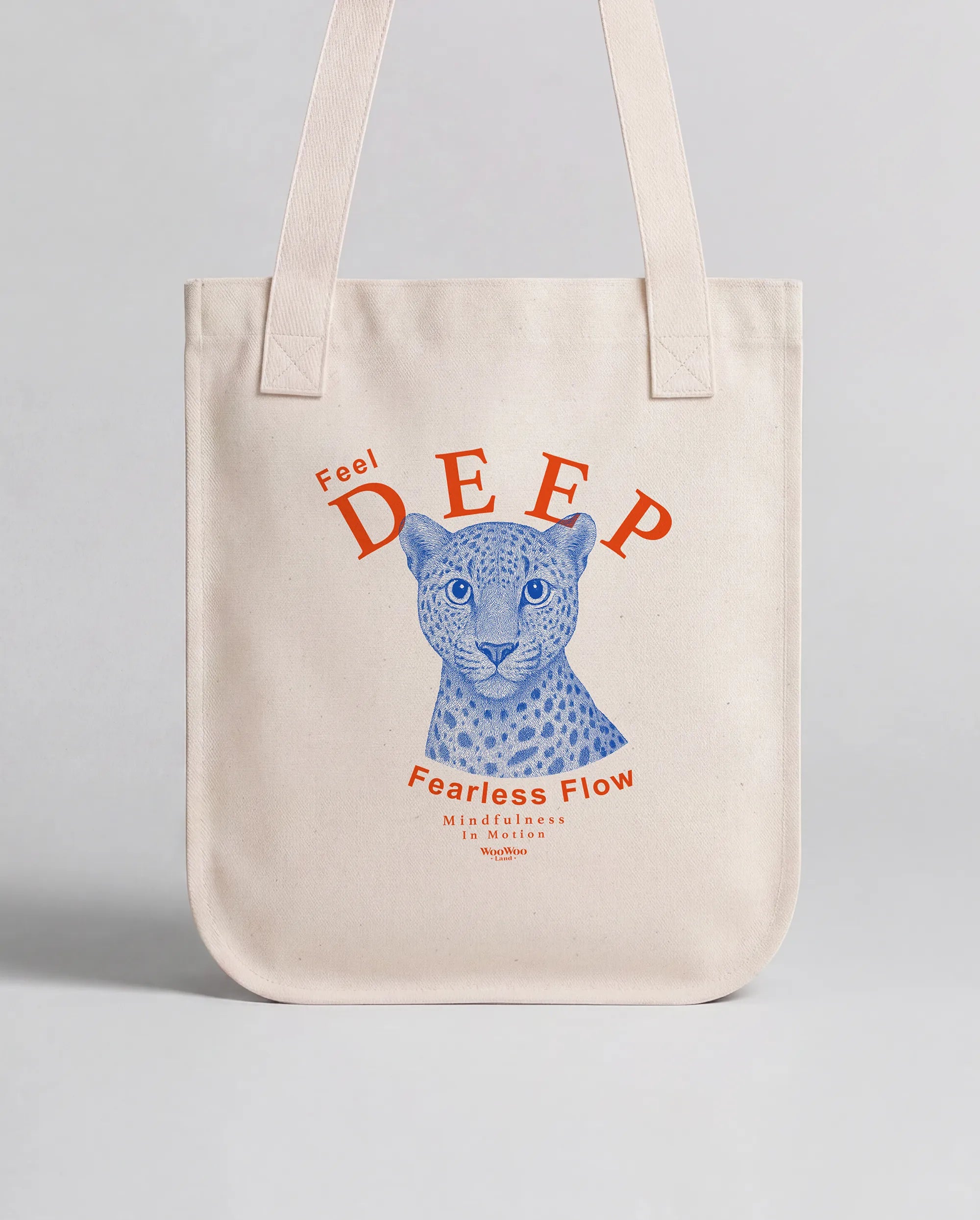 Feel Deep - Fearless Flow