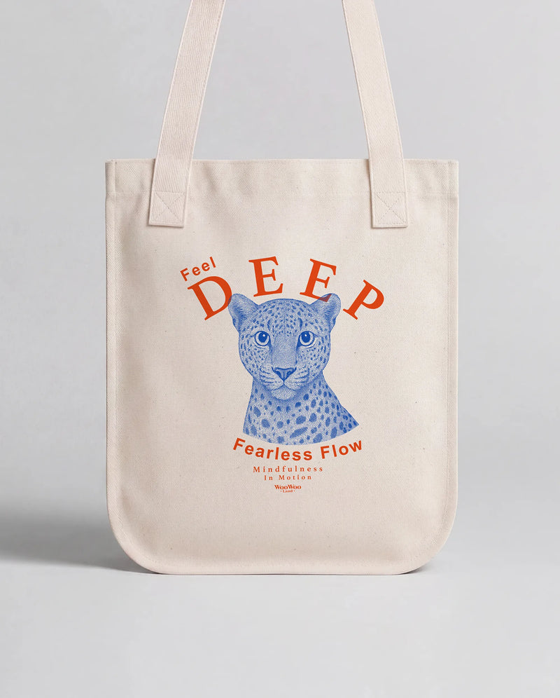 Feel Deep - Fearless Flow third image