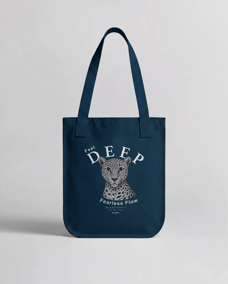 Feel Deep - Fearless Flow hover