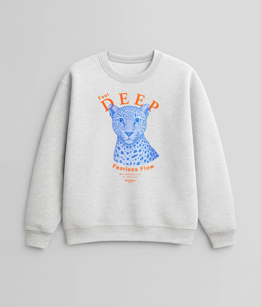 Feel Deep - Fearless Flow