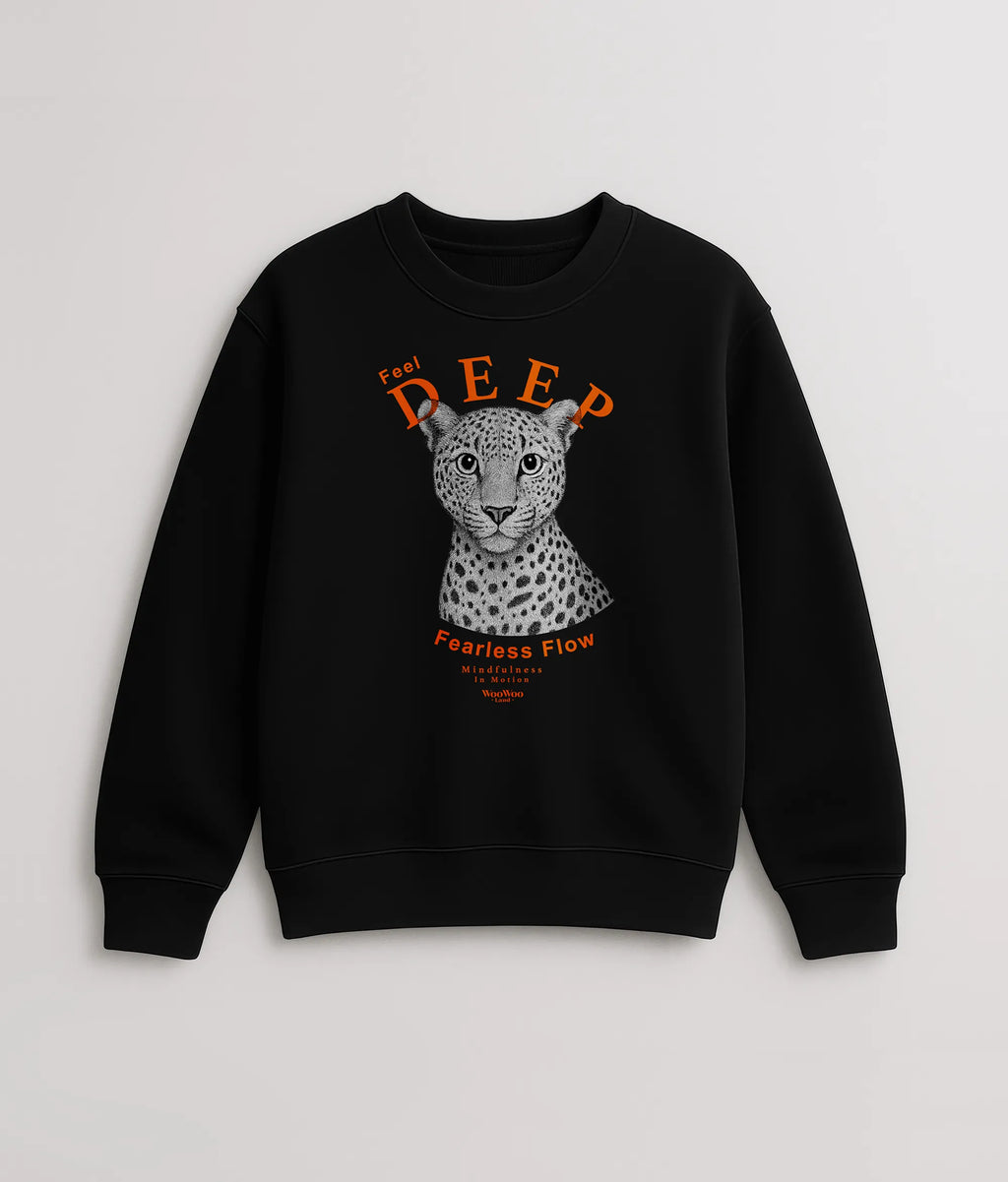 Feel Deep - Fearless Flow