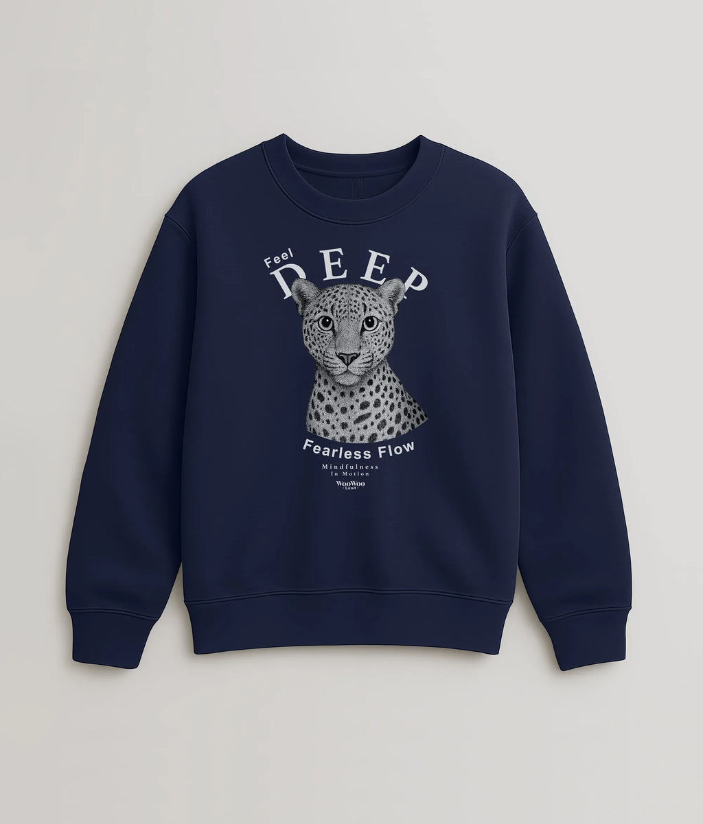 Feel Deep - Fearless Flow