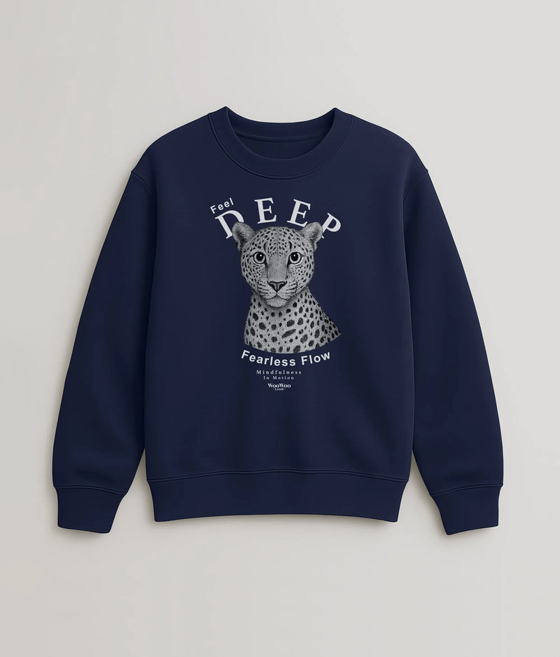 Feel Deep - Fearless Flow