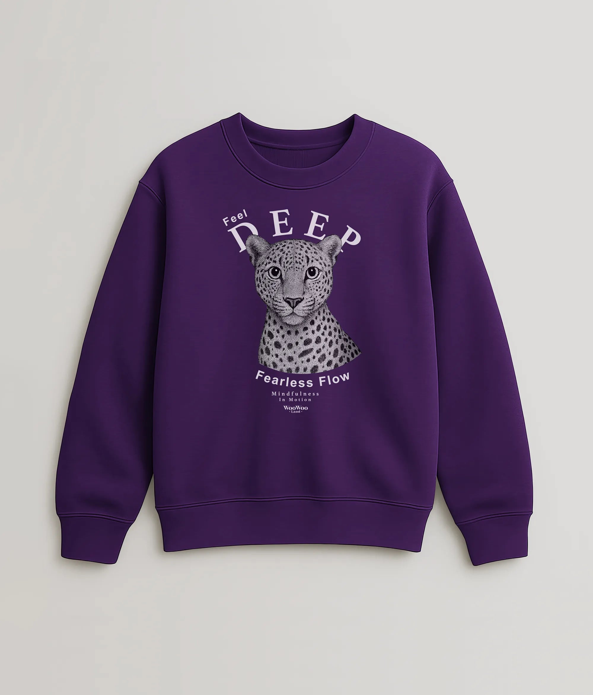 Feel Deep - Fearless Flow
