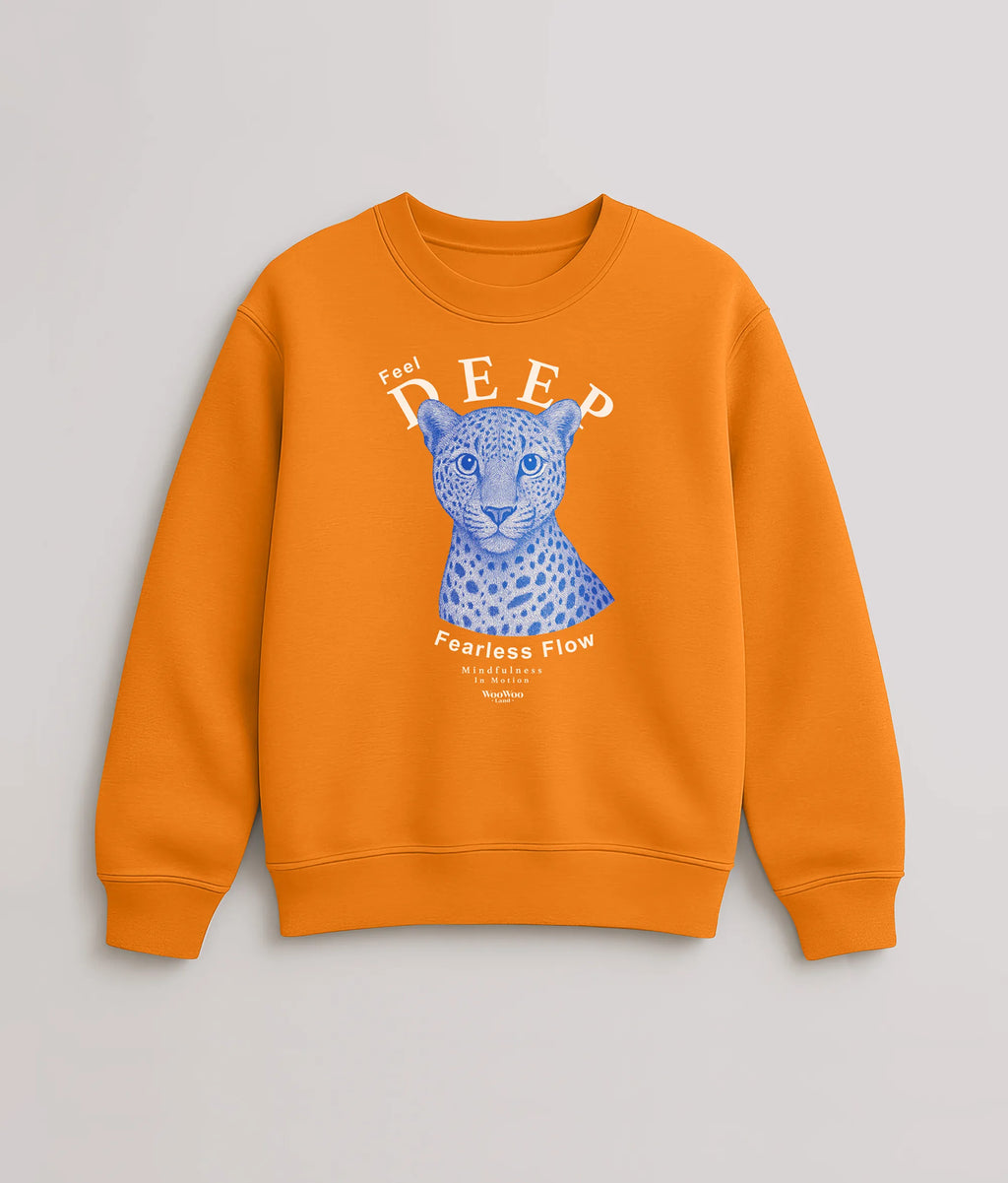 Feel Deep - Fearless Flow