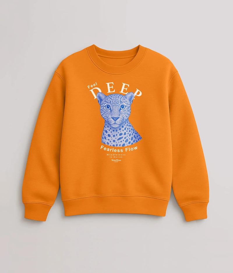 Feel Deep - Fearless Flow