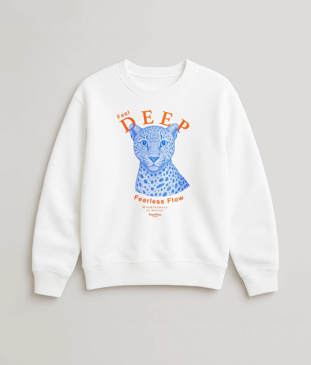 Feel Deep - Fearless Flow