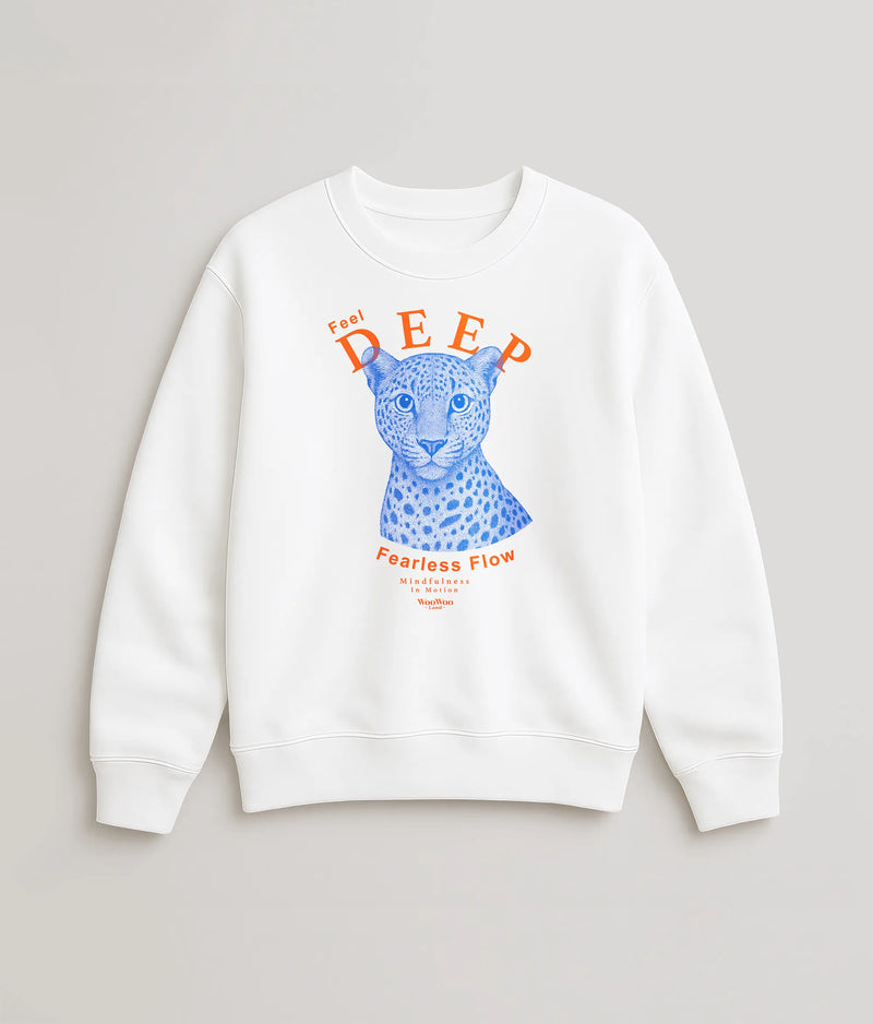 Feel Deep - Fearless Flow