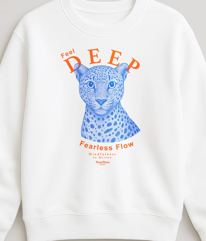 Feel Deep - Fearless Flow third image