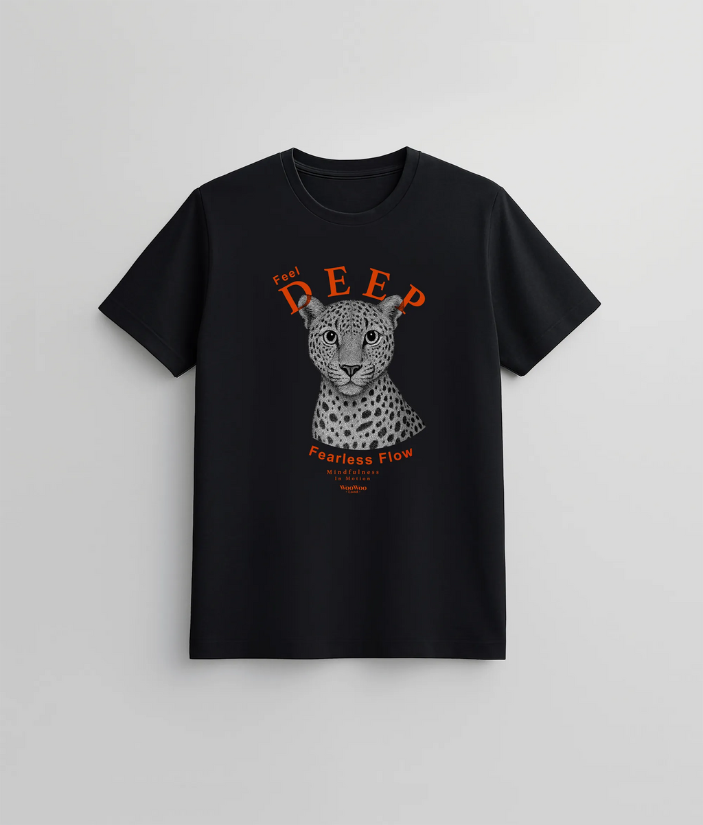 Feel Deep - Fearless Flow