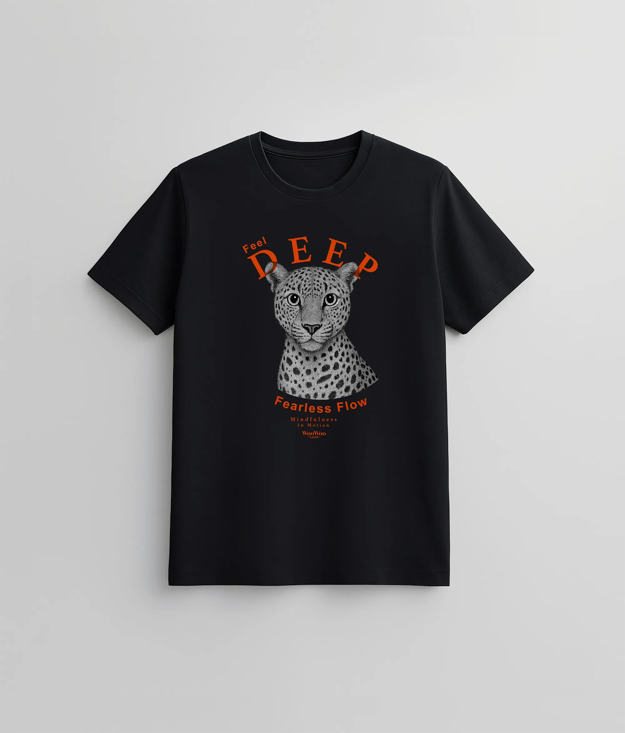 Feel Deep - Fearless Flow