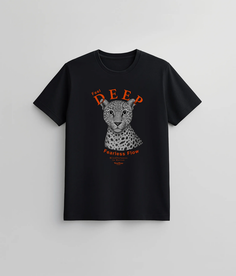 Feel Deep - Fearless Flow