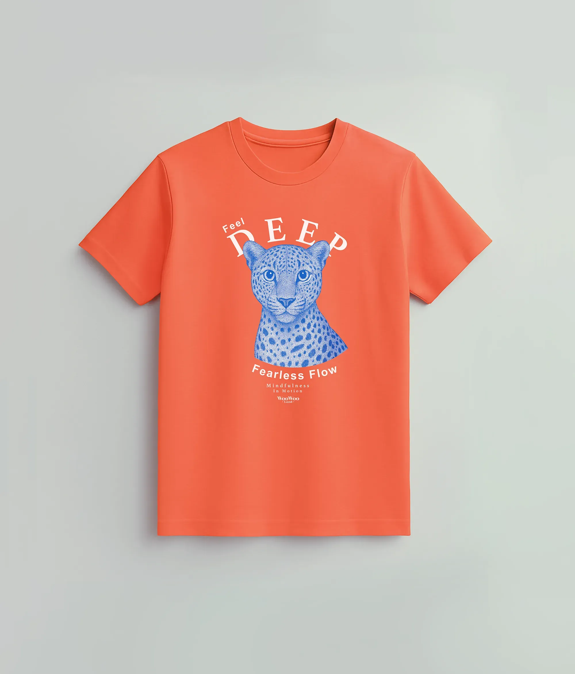 Feel Deep - Fearless Flow