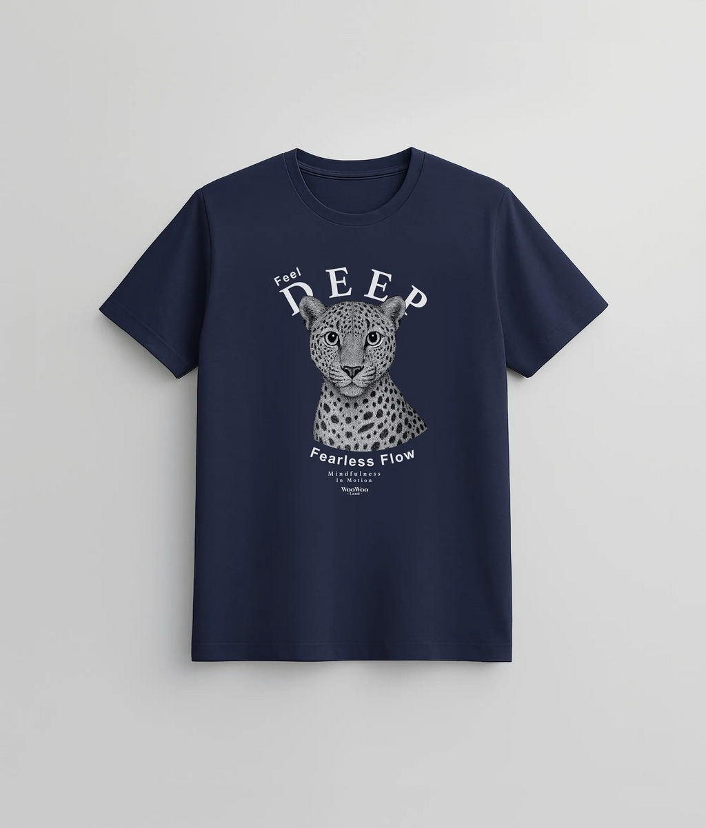 Feel Deep - Fearless Flow