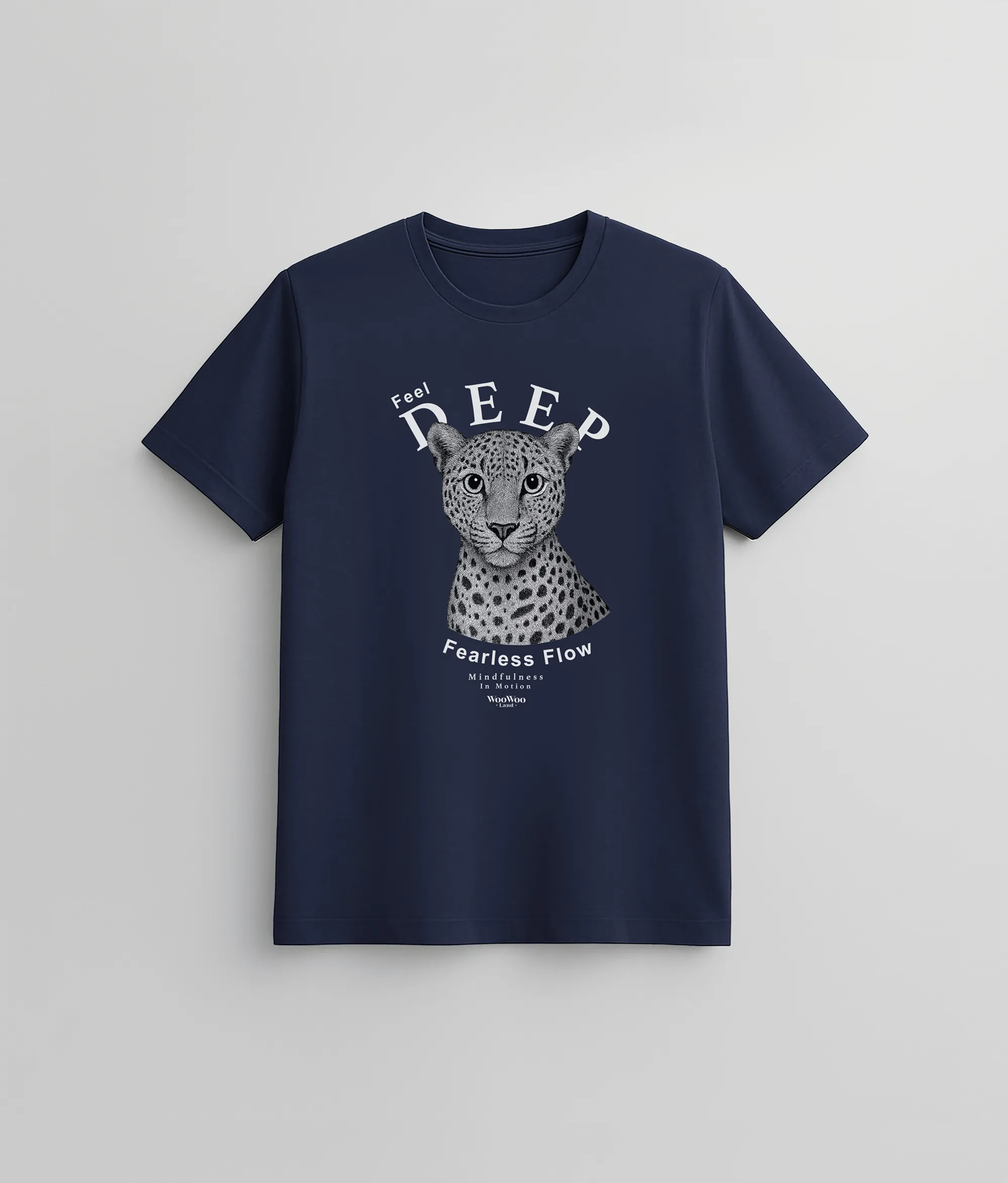 Feel Deep - Fearless Flow